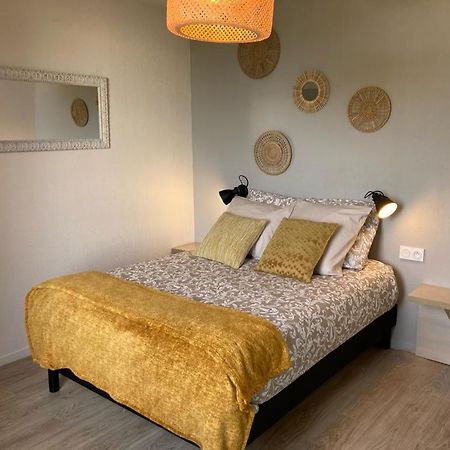 Appart'Hotel - Gare Tgv - Courtine - Confluence - 202 Avignone Esterno foto