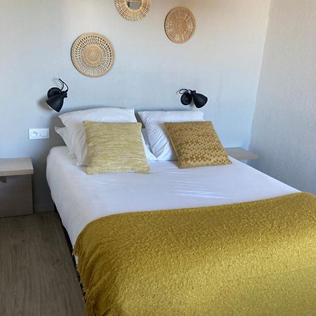 Appart'Hotel - Gare Tgv - Courtine - Confluence - 202 Avignone Esterno foto