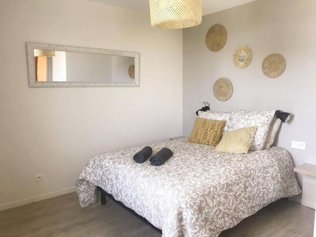 Appart'Hotel - Gare Tgv - Courtine - Confluence - 202 Avignone Esterno foto