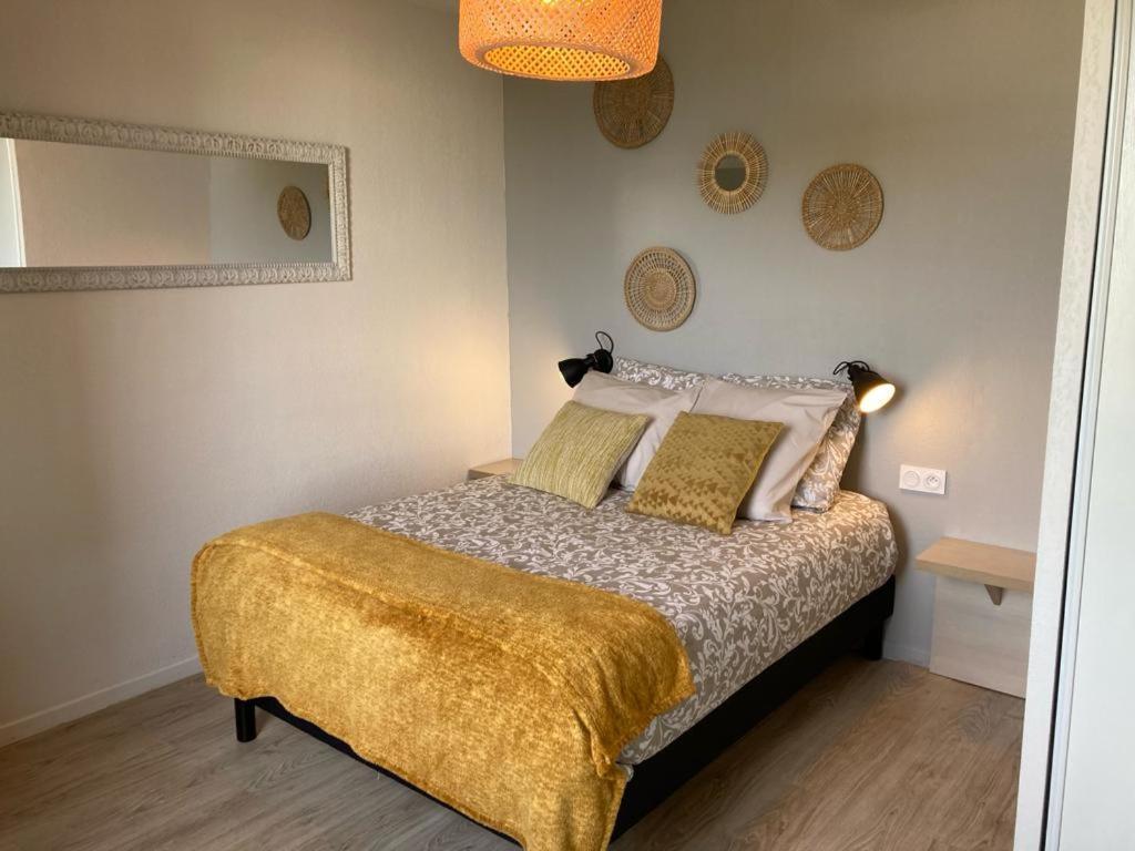 Appart'Hotel - Gare Tgv - Courtine - Confluence - 202 Avignone Esterno foto