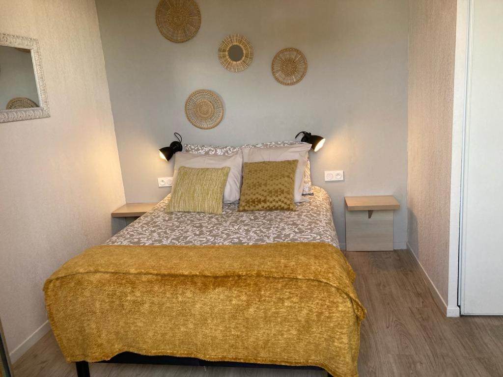 Appart'Hotel - Gare Tgv - Courtine - Confluence - 202 Avignone Esterno foto