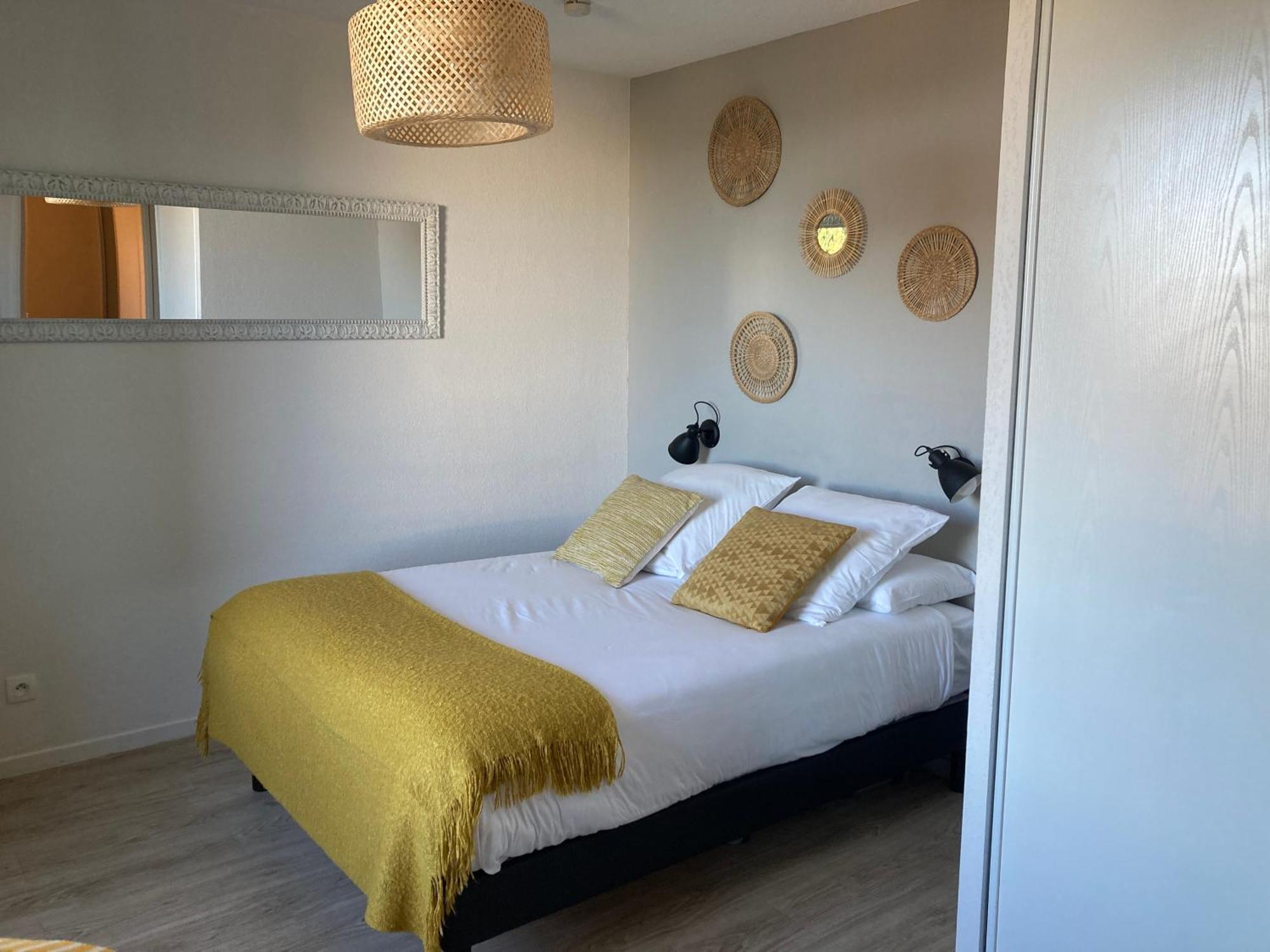 Appart'Hotel - Gare Tgv - Courtine - Confluence - 202 Avignone Esterno foto